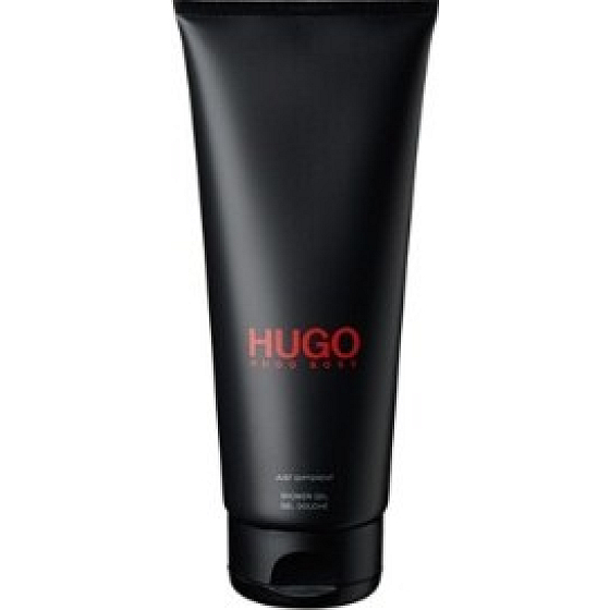 Hugo Boss Hugo Just Different Duschgel für Männer 200 ml