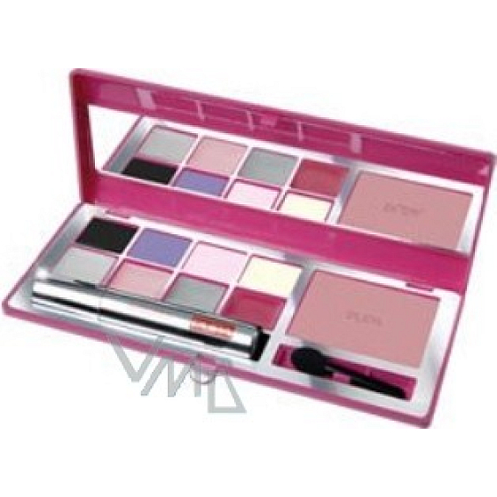 Pupa Haute Couture Palette à Porter Cosmetic Cartridge Farbton 15 16,9 g