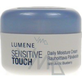 Lumene Sensitive Moisture Cream Tägliche Feuchtigkeitscreme 15 ml