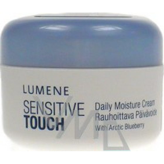 Lumene Sensitive Moisture Cream Tägliche Feuchtigkeitscreme 15 ml