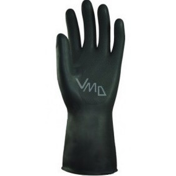 DPL Occupational Nova Super 65 technische Gummihandschuhe Größe 10-10,5 XXL 1 Paar