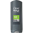 Dove Men + Care Extra frisches Duschgel für Männer 400 ml
