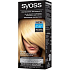 Syoss Lightening Blond Professionelle Haarfarbe 10 - 98 Intensives Karamellblond