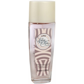 Celine Dion Signature All For Love parfümiertes Deodorantglas für Frauen 75 ml