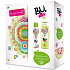 BU Hippy Soul Deodorant Spray 150 ml + Duschgel 250 ml, Geschenkset für Frauen