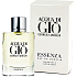 Giorgio Armani Acqua Di Gio Essenza Eau de Parfum für Männer 125 ml