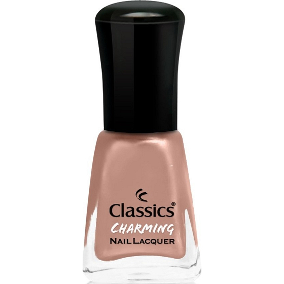 Classics Charming Nagellack Mini Nagellack 45 7,5 ml