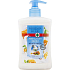 Böhmen Geschenke Honig und Ziegenmilchcreme Flüssigseife 500 ml