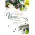 Nekupto Weihnachtskarte Happy Christmas Green