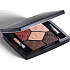 Christian Dior 5 Couleurs Weihnachtsausgabe 5 Lidschatten-Palette 886 Blazing Gold 6 g