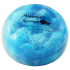 Fragrant Ormani Glycerinseife mit Massageeffekt und einem Schwamm, gefüllt mit dem Duft des Parfums Giorgio Armani in hellblauer Farbe, 200 g