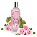 Jeanne en Provence Un Martin Dans La Roseraie - Rose und Engelwurz Eau de Parfum für Frauen 60 ml