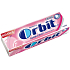 Wrigleys Orbit BubbleMint Kaugummi ohne Zuckerdragees 1/10