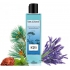 Jeanne en Provence Men Aqua 2in1 Shampoo und Duschgel 250 ml