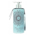 Vivian Grey Aroma Selection Luxus-Flüssigseife Amber & Cedar mit 400 ml Spender