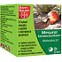 Bayer Garden Mesurol Schneckenkorn zum Töten von Schnecken und Schnecken 50 g