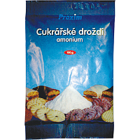Proxim Backhefe Amonium, 100 g