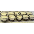 Lima Octagon Candle 10 Stück