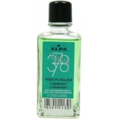 Alpa 378 After Shave 50 ml