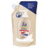 Fa Soap + Lotion Granatapfel Duft Flüssigseife 500 ml nachfüllen