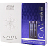 Alterna Caviar Replenishing Moisture Kaviar Haarshampoo 250 ml + Haarspülung 250 ml, Geschenkset für trockenes und strapaziertes Haar