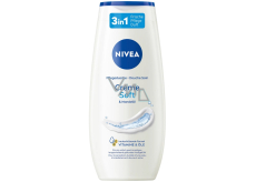 Nivea Creme Soft Duschgel Basispflege 250 ml