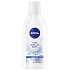 Nivea Caring Micellar Water Erfrischendes pflegendes Mizellenwasser für normale bis Mischhaut 400 ml