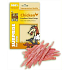 Huhubamboo Excellent Getrocknete Hähnchenstreifen natürliche Fleischspezialität für Hunde 75 g