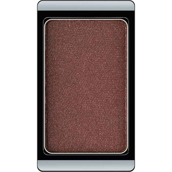 Artdeco Lidschatten Pearl Pearl Eyeshadow 130 Perliger Schokoladentrüffel 0,8 g