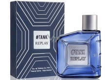 Replay Tank for Him Eau de Toilette 30 ml