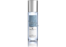 Tom Tailor Liquid Man parfümiertes Deodorantglas 75 ml