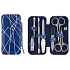 Dup Manicure Sofi Kunstleder 7-teilig Muster 230402-290