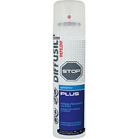 Diffusil Plus Insektenschutzmittel gegen Mücken und Zecken 100 ml