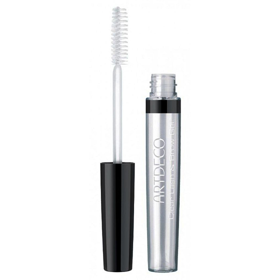 Artdeco Clear Lash & Brow Augenbrauengel Mascara transparent 10 ml