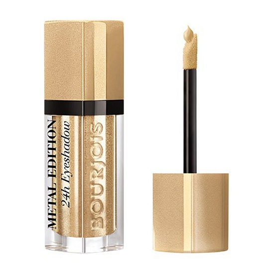 Bourjois Satin Edition 24h Lidschatten Lidschatten 07 8 ml