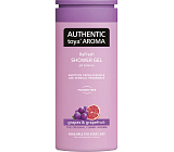 Authentic Toya Aroma Duschgel Traube und Grapefruit, 400 ml
