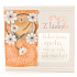 Albi Romantic Garden Square Candle 04 Aus Liebe