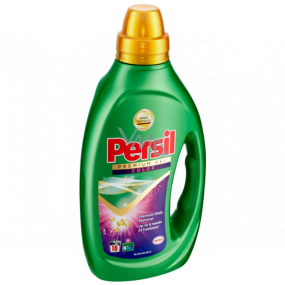 Persil Premium Color Flüssigwaschgel für farbige Wäsche 18 Dosen à 0,9 l
