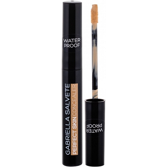 Gabriella Salvete Perfect Skin Concealer wasserdichter Concealer 02 6,2 ml
