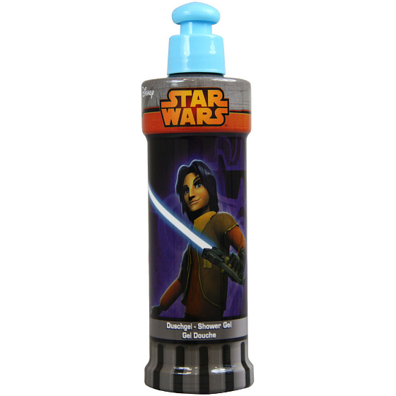 Disney Star Wars Baby Duschgel 200 ml