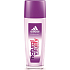 Adidas Natural Vitality parfümiertes Deodorantglas für Frauen 75 ml Tester