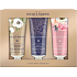Baylis & Harding Royal Garden Handcreme 3 x 50 ml, Kosmetikset