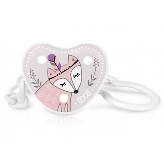 Lovi Indian Summer Tröster Kette mit Clip