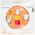 Lumene Nordic-C Valo Glow Boosting Ritual Cocktail aus arktischen Beeren Gesichtsöl 30 ml + Reinigungsbalsam 15 ml + Feuchtigkeitsgesichtscreme 15 ml, Kosmetikset