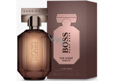 Hugo Boss Boss Der Duft Absolut für Ihr Eau de Parfum für Frauen 50 ml