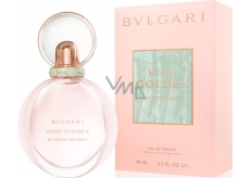Bvlgari Rose Goldea Blossom Delight Eau de Parfum für Frauen 75 ml