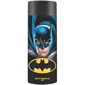 Batman 350 ml Dusch- und Badegel
