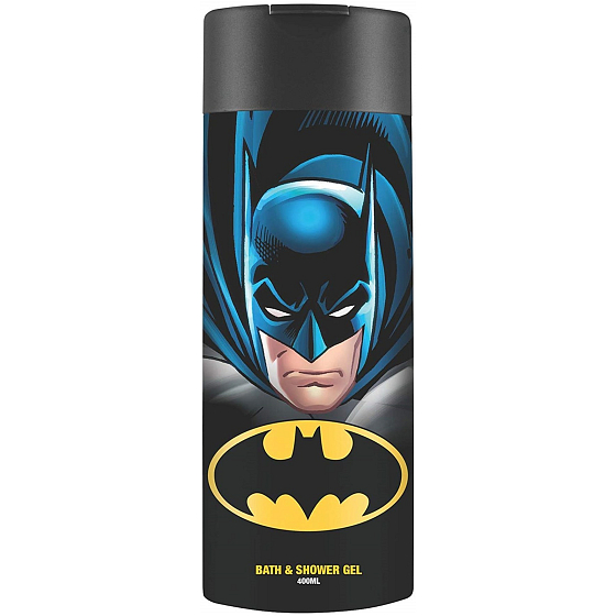 Batman 350 ml Dusch- und Badegel