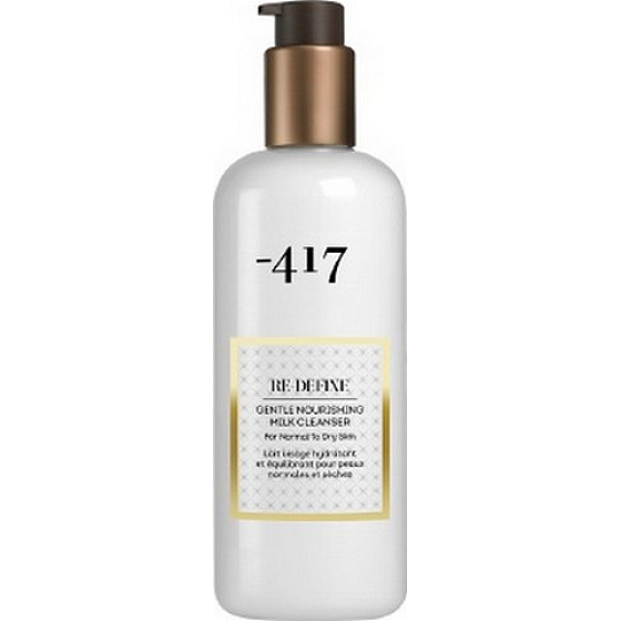 Minus 417 Re-Define Feuchtigkeits-Gesichtslotion für normale bis trockene Haut 350 ml