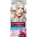 Garnier Color Sensation Haarfarbe S11 Schillerndes Silber